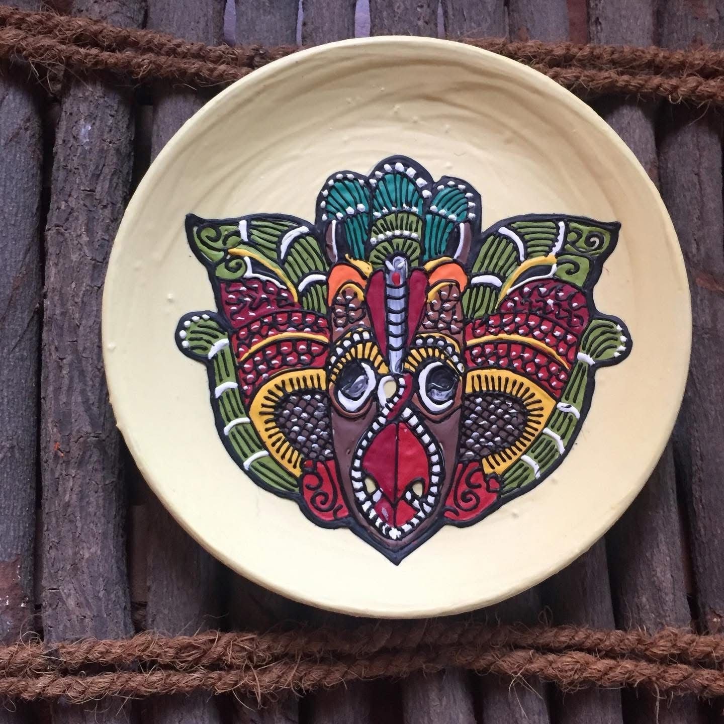 MASK PLATES