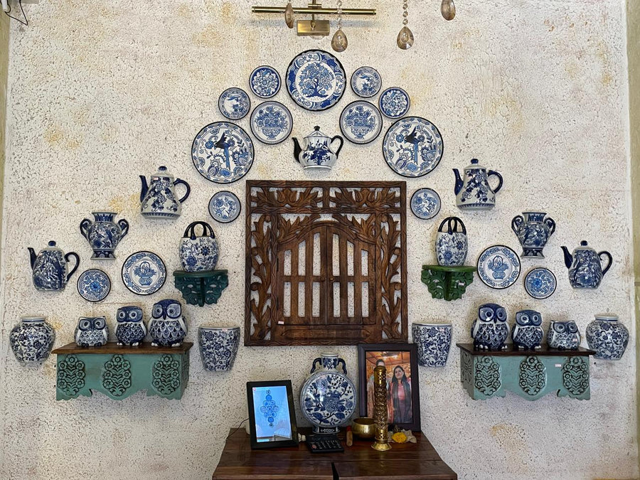 Wall Décor Accessories – Artistic Touches to Transform Every Space