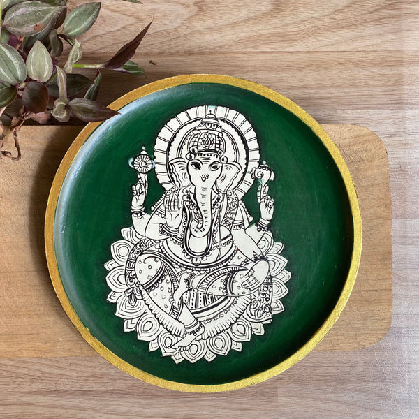 Shubh Aarambh - The Auspicious Beginning