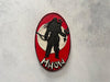 Bhagwan Parsuram – Handmade Fridge Magnet