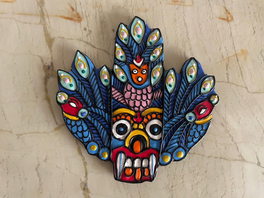 Mayura Raksha – Peace & Prosperity Magnet