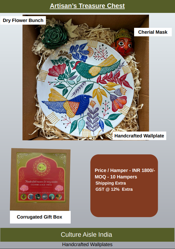 Artisan’s Treasure Chest