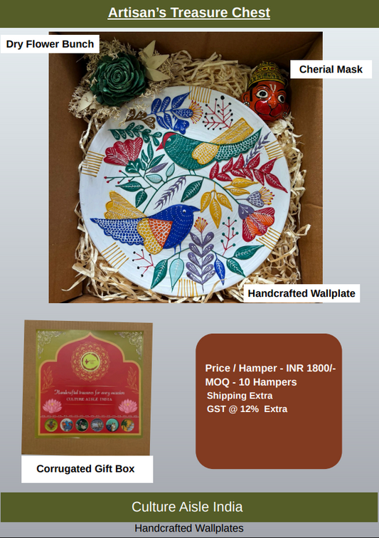 Artisan’s Treasure Chest